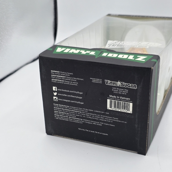 Funko Vinyl Idolz Jeff Spicoli Fast Times At Ridgemont High Figure - Picture 7 of 7